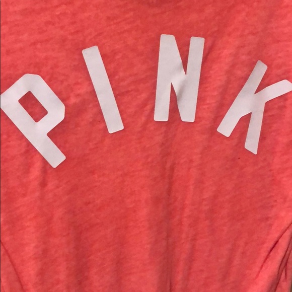 Pink T-Shirt - Picture 5 of 6